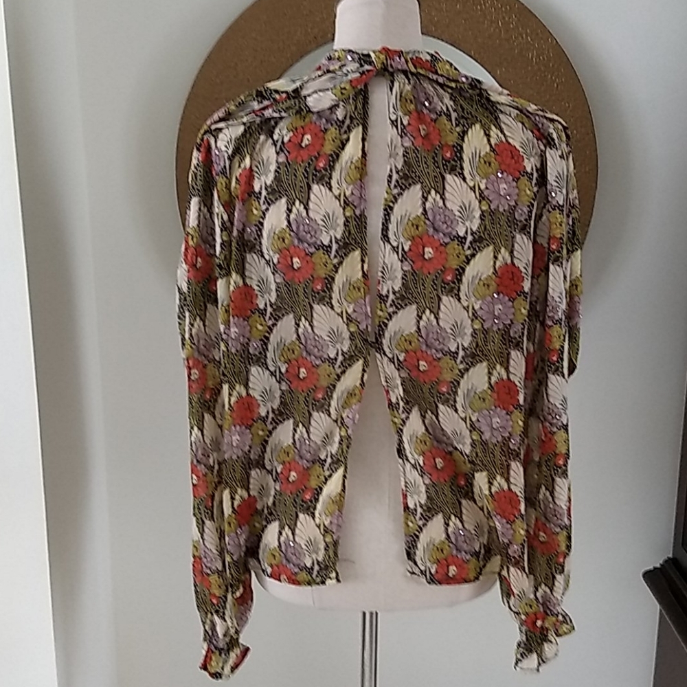 Top Shop top - Picture 9 of 16